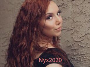 Nyx2020