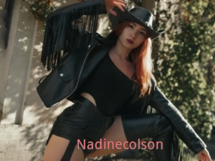 Nadinecolson