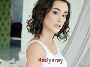 Nadyarey