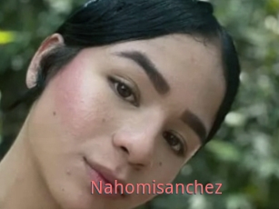 Nahomisanchez