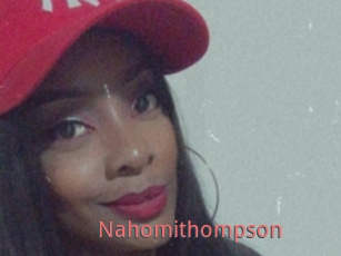 Nahomithompson