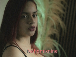 Nahomixnine