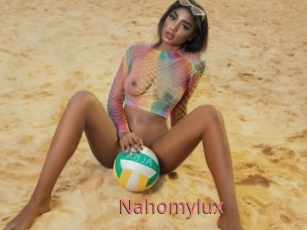 Nahomylux