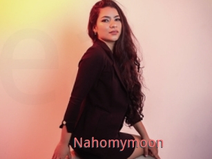 Nahomymoon