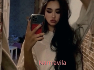 Namiavila