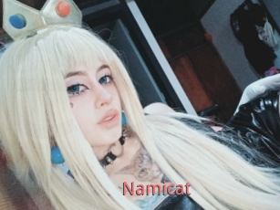 Namicat