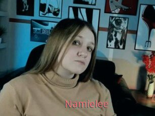 Namielee