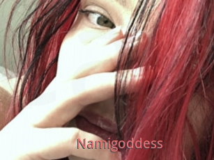 Namigoddess