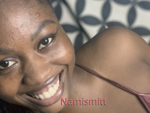 Namismitt