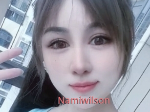 Namiwilson