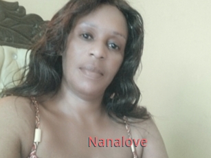 Nanalove