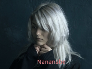 Nananabe