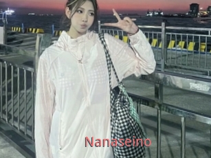 Nanaseino