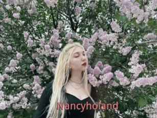 Nancyholand