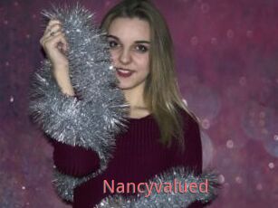 Nancyvalued