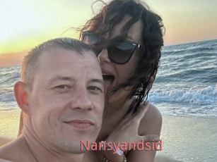 Nansyandsid