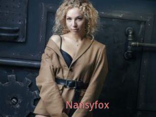 Nansyfox