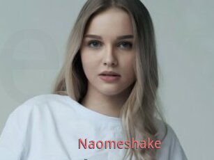 Naomeshake