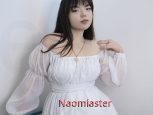 Naomiaster