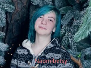 Naomibetsy