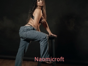 Naomicroft