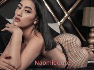 Naomidouce