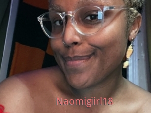 Naomigiirl18