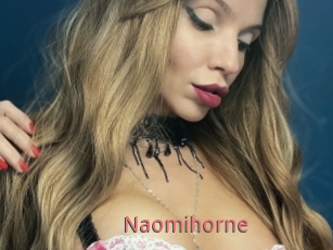 Naomihorne