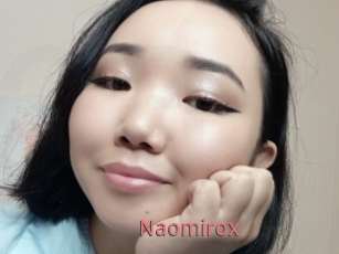 Naomirox