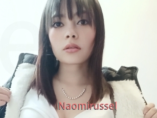 Naomirussel