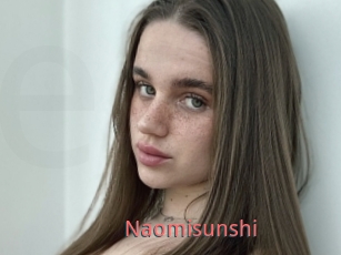 Naomisunshi