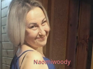 Naomiwoody