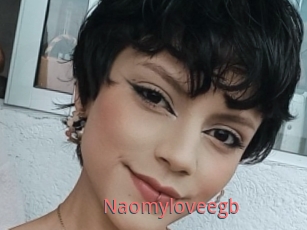 Naomyloveegb