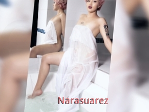 Narasuarez