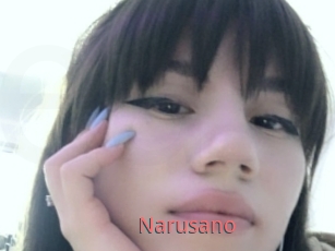 Narusano