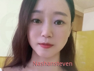 Nashansteven