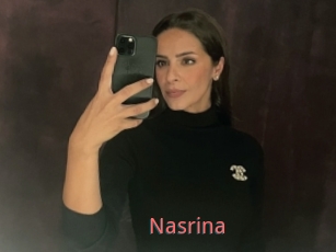 Nasrina