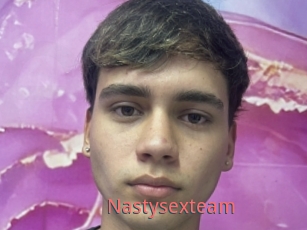 Nastysexteam