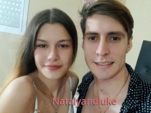 Natalyandluke