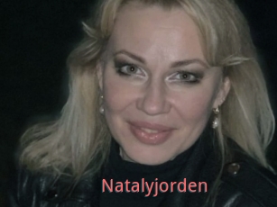 Natalyjorden