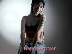 Natashahotson