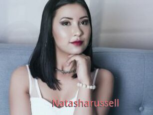 Natasharussell