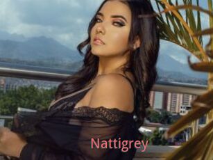 Nattigrey