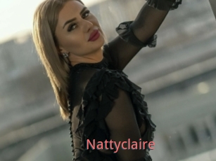 Nattyclaire