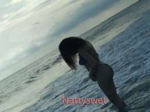 Nattyswet