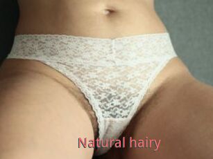 Natural_hairy