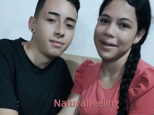 Naturalfeeling