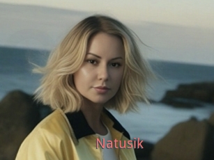 Natusik