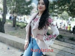 Natylatina