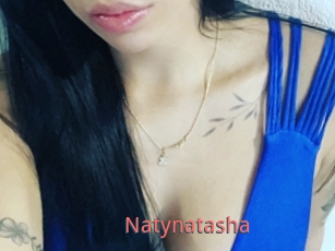 Natynatasha